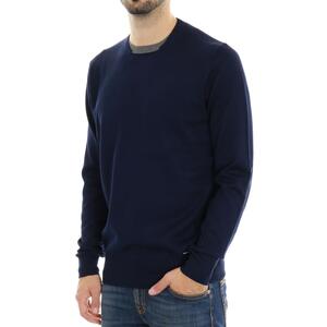 MAGLIA CONTRASTI TAKE TWO - Mad Fashion | img vers.300x/